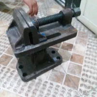 گیره فوق سنگین
