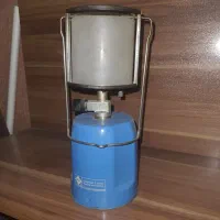چراق کمپینگ گازی لوموگاز فرانسه