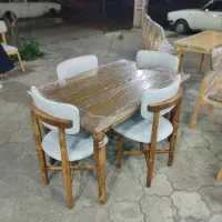 نوبل /4نفره /آماده تحویل لحظه ای