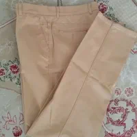 شلوار مردانه