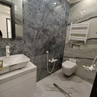 سعادت آباد 120 متر سه خواب غرق در نور|فروش آپارتمان|تهران, آسمان|دیوار