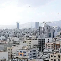 فروش خانه ویلایی دوبر درمهران