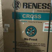 یخچال ضربه خورده