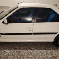 پژو پارس سال موتور قدیم مدل 400 برج 11