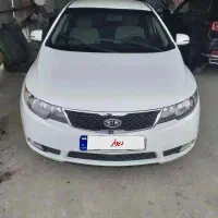 سراتو ۲۰۱۵دنده تمام رنگ فروش یا معاوضه با خودرو