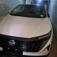 نیسان قشقایی گلوری