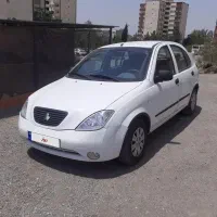 تیبا۲ مدل ۹۹