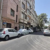 ملک ۸۵متر ۶۸ جواز تجاری میدان شکوفه خ دژکام