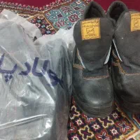 دو عددکفش ایمنی
