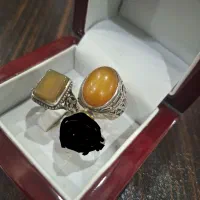 انگشتر معاوضه