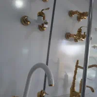 شیرآلات|لوازم سرویس بهداشتی|رفسنجان, |دیوار