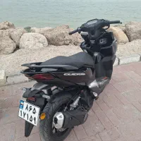 موتور کلیک واریو هانی