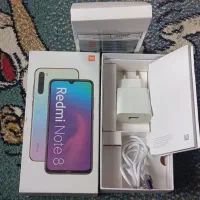 شیایومی Redmi Note8