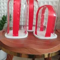 ۳ عدد بانکه