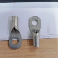 کابلشو یا سرسیم 10 سوراخ 6 مس مارک KL