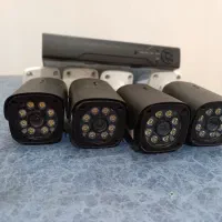 دوربین مداربسته