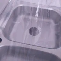 سینک ظرفشویی