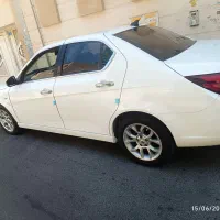 دنا پلاس توربو اتوماتیک مدل 1402 کم کار واقعی