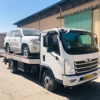 حمل خودرو با خودروبر امداد ۲۴ ساعته امدادخودرو