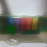یکعدد بلز مارک رها دومضرابه