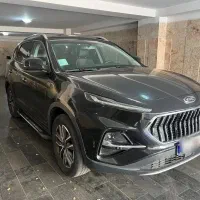 KMC K7|خودرو سواری و وانت|تهران, آسمان|دیوار