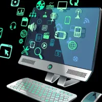 جویای کار. برا خانم