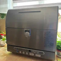 ماشین ظرف شویی توشیبا ۸ نفره