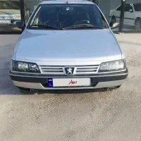پژو 405 مدل 93
