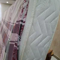 تشک خوشخواب دونفره از برند توس