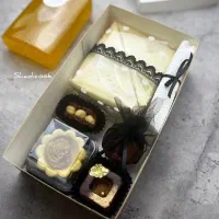 اجرا تخصصی پک ترحیم خرما و حلوا مجلسی