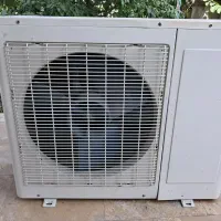 کولر گازی 18000 simeens