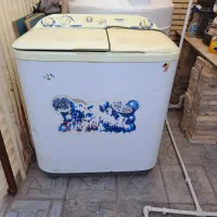 لباسشویی هفت کیلویی هایر
