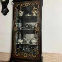 بوفه|بوفه، ویترین، کنسول|اردکان, |دیوار