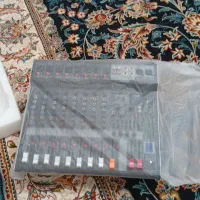 میکسر دی بی ایکس  ۸کانال