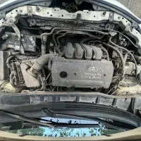 toyota Corolla.GLI|خودرو سواری و وانت|تهران, ونک|دیوار