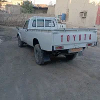 تویوتا مدل ۸۰