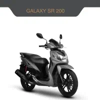 گلکسی اس وای ام sr200مدل1404دراقساط بلندمدت کالانو