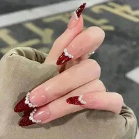 خدمات سالن زیبایی