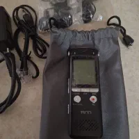 ضبط کننده صدا تسکو مدل TR906کاملا نو