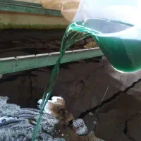 محلول نیکل