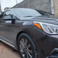 سوناتا ال اف آمریکا 2400