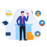 مدیر فروش و بازرگانی