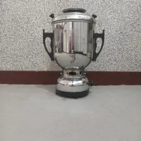 سماور گازی