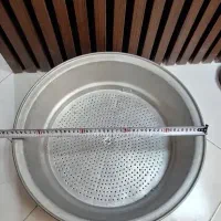 سبزی شور یا آبکش روحی