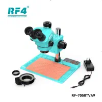 لوپ RF47050TVA9 سه چشم ابزار تعمیرات موبایل