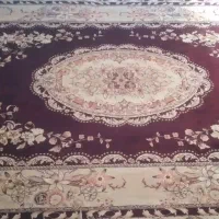 فرش شیش متری