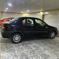 رنو ال نود L90 پارس تندر مدل ۹۵ خانگی