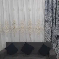 پرده پذیرایی