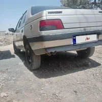 پژو 405 84 فروش فوری