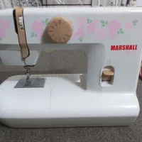 چرخ خیاطی مارشال